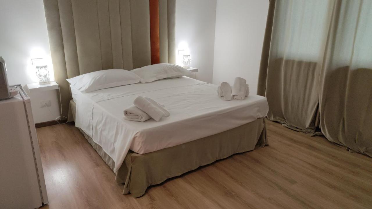 Villa Cresto Gaglianico Bilik gambar