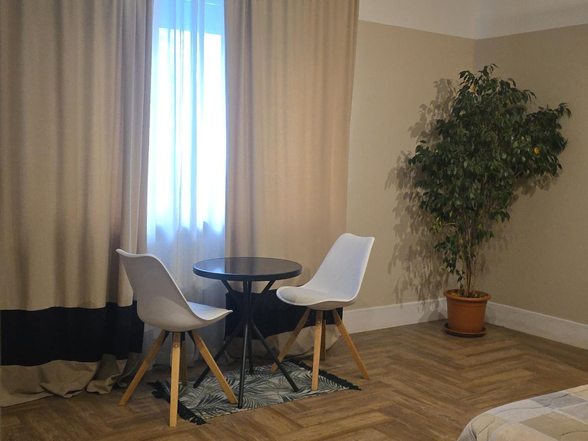Villa Cresto Gaglianico Bilik gambar